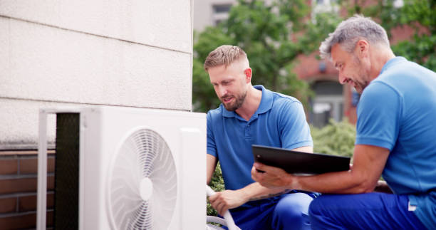 Best HVAC installation services  in Brent, FL